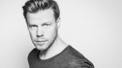 Ferry Corsten