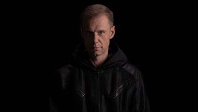 Armin van Buuren
