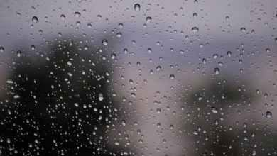 DENNIS VOICE ' DEEP & SOULFUL RAINY MORNING MIX'