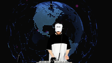 Armage - iTrance Universe Station 108