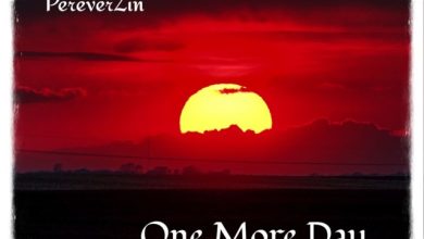 PereverZin - One More Day...(Wav Vers.)