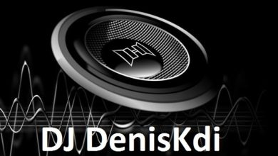 DJ DenisKdi - Retro Mix #51