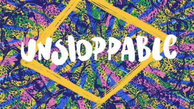 R3hab Feat. Eva Simons - Unstoppable (Nikolay Suhovarov Edit)