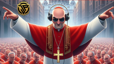 CONCLAVE MIX - JOSE PALENCIA & DJ NIKOLAY-D