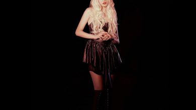 민니(MINNIE) - Blind Eyes Red (Andrew Evanz Remix)