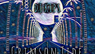 DJ KIPS - Crimson Tide