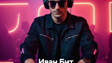 DJ IVAN BEAT Guest mix for Radioflash Project (Апрель)