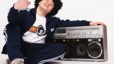 Мистер Малой - Буду погибать молодым (RMX DJ No Nim)