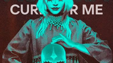 AURORA - Cure For Me (Winstep Remix)