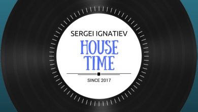 Sergei Ignatiev - House Time #81