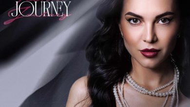 Dj Meskina - Techno Journey Podcast #17