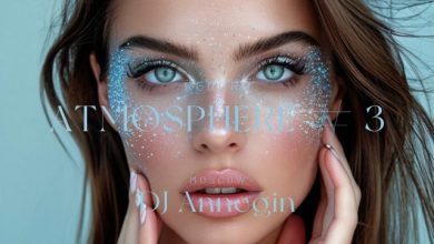 DJ Annegin - Atmosphere #3 2025