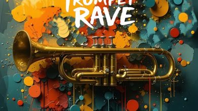 Drumball - Trumpet Rave