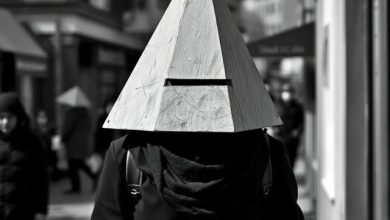 Dim Key - Pyramid head
