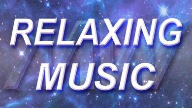 Ambient Hip-Hop (Relaxing music)