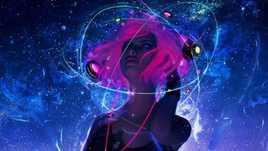 DJ Cry - DJ's Passion Mix 8