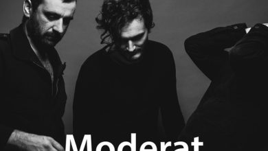 Moderat - Bad Kingdom(WE MUST UNITE Bootleg)