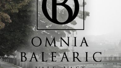 Omnia Balearic - Zenozmos - Set 29 - 2025.01.30 - Vale Vast #29