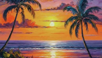 Sundown