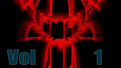 DJBR-MELODIC TECHNO (Best Club Mini Mix) Vol~1 2025
