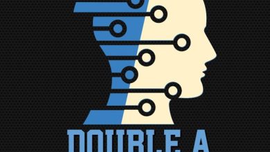 Double A - Songs of illusion #8