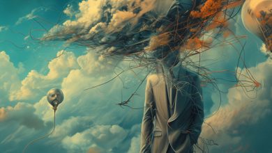 Orion Vadim - You re all going to die
