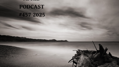 DJ CENCE APRIL PODCAST #457 #2025