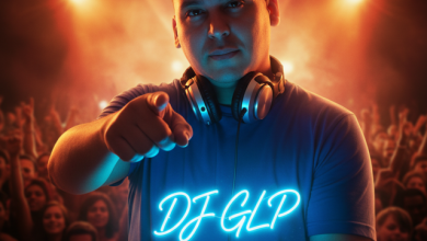 Alexandra Stan X SPHMRE - Mr. Saxobeat (DJ GLP MASHUP)