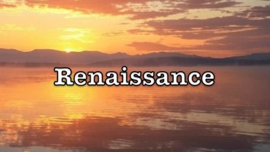 Alex Petroff Digital "Renaissance"