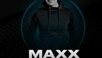 Maxx Play - Tech House Mini Mix (Vol 1)