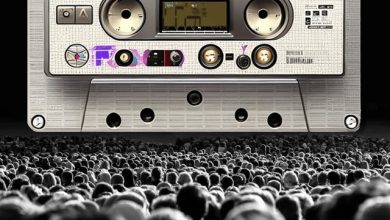 Funky Frequencies (192)