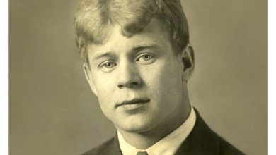 Гончаров А. - О ВЕРЮ ВЕРЮ (Есенин С. А.)