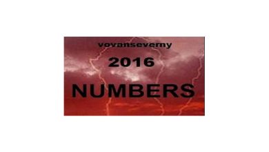 VovanSeverny - Number11