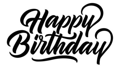 ROMAN MOROZOV - BIRTHDAY 2025