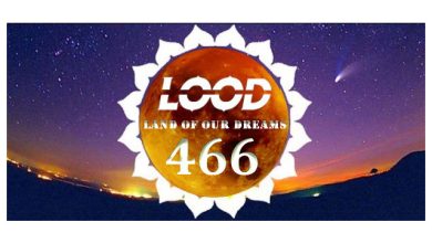 Virgil Hill - Land of our Dreams #466