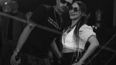 Alex Sheff b2b Lena Rave - BeckoBirthDay 30.03.2025