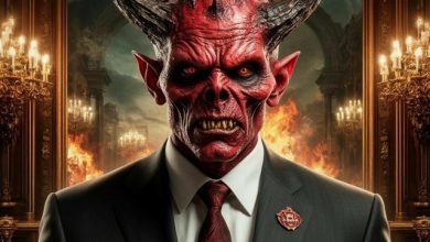 Gans-Ambassador
