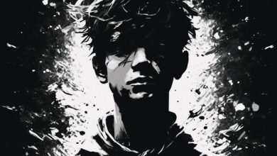 Mistone - Black Nothing