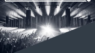 Andrey Trancefer - Dance Arena Episode 105 (February 2025) #105