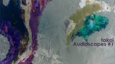 takoi - Audioscapes #20
