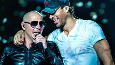 Enrique Iglesias x Pitbull x IAmChino - Tamo Bien (SPARTAK REMIX)