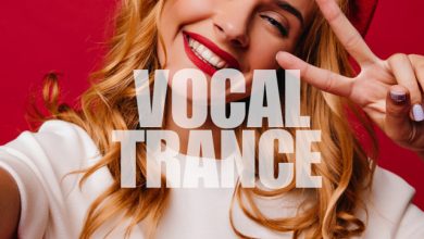 OM Project - Vocal Trance Mix 2025 Vol.84 #84