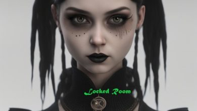 Traphopchik love - Locked Room (Original Mix)