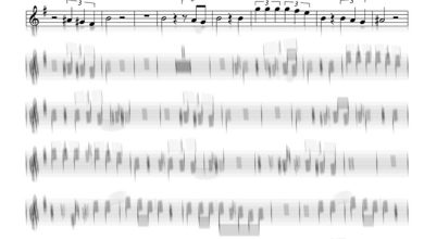 Scorpions - Still Loving You (Syntheticsax Saxophone Edit)