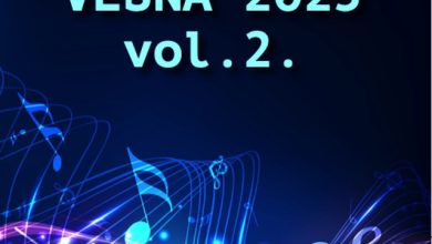 DJ $mall - VESNA 2025 vol.2