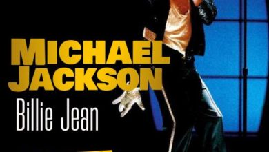 Michael Jackson – Billie Jean (Silver Nail Remix)