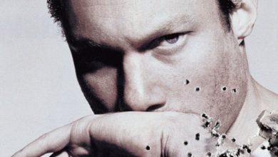 Rob Dougan - Clubbed To Death (Badiizrael Remix)