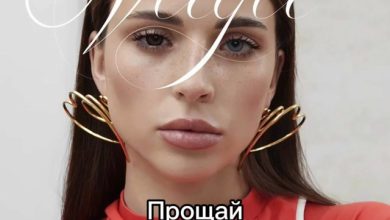 VEIGEL - Прощай (Dj Vinegret Blend)