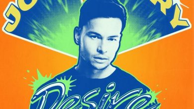 Joel Corry - Desire Radio #49