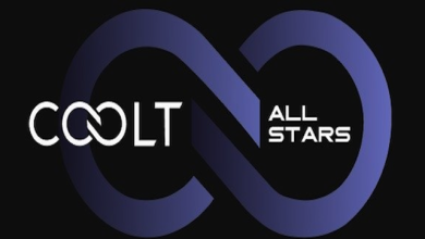 COOLT ALL STARS - Moscow (SlavaSpez RMX)
